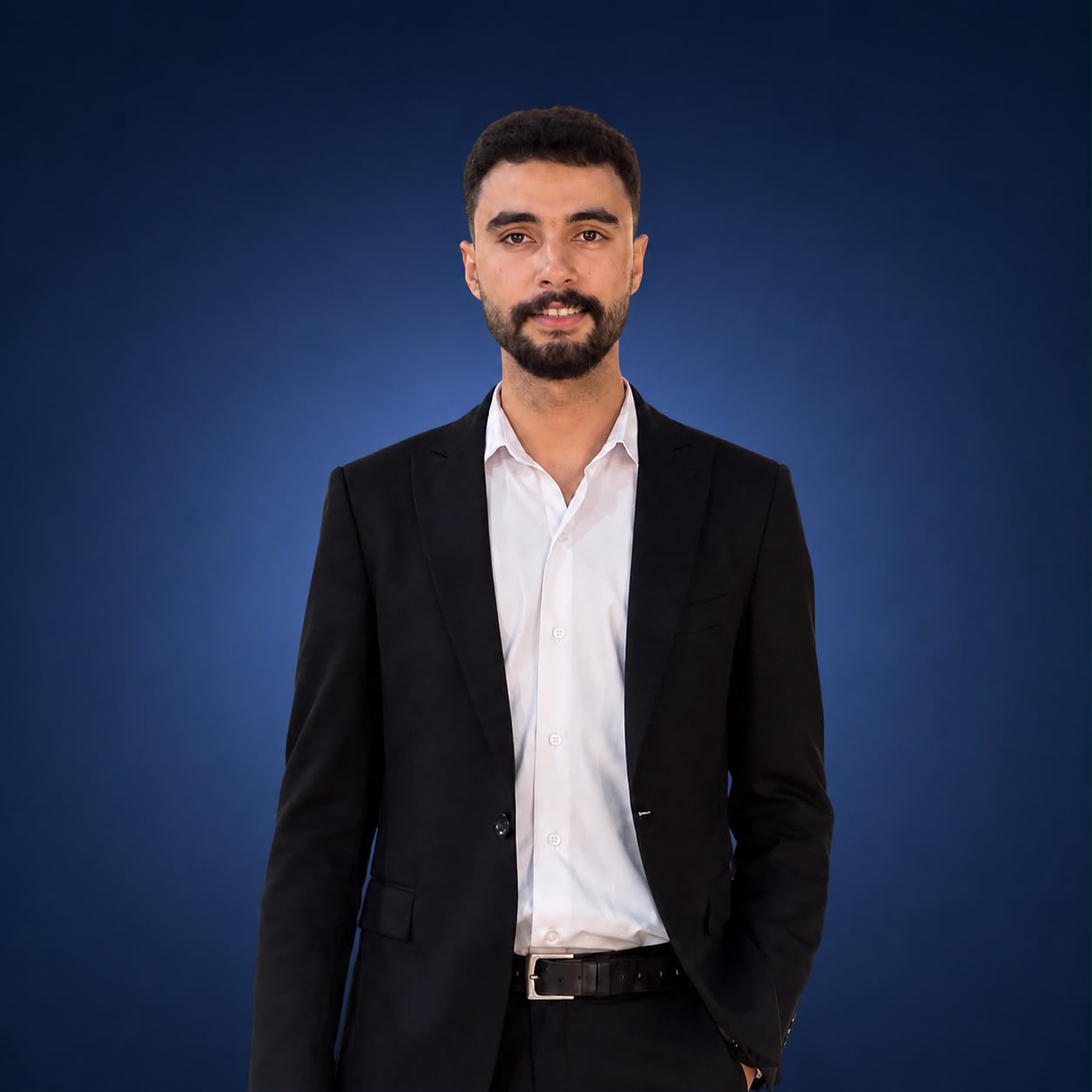 Mohamed Rabie