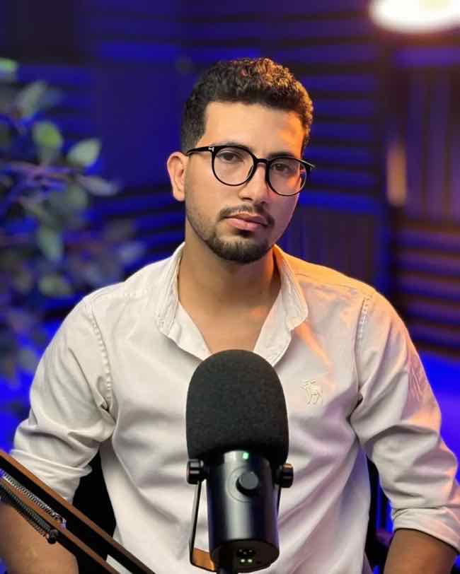 Mohamed Rabie
